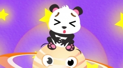 مجموعه آموزشی زبان انگلیسی little angel قسمت 145